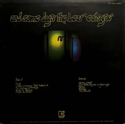 IAN MATTHEWS Vinyl LP 1974 *Fairport Convention*, View more