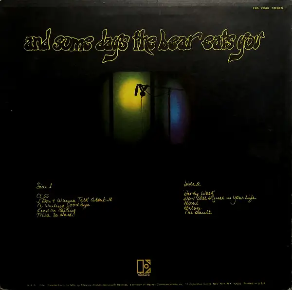 IAN MATTHEWS Vinyl LP 1974 *Fairport Convention* in CDs, DVDs & Blu-ray in Kitchener / Waterloo - Image 2