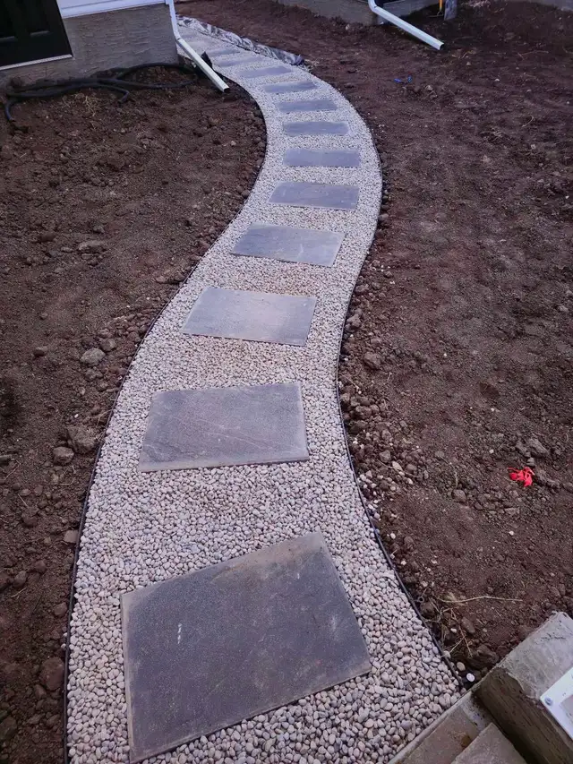 Professional Landscape Construction557016888315095041