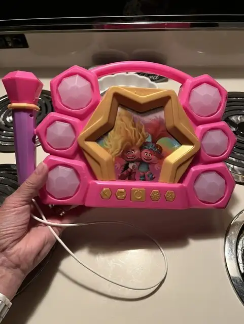 Troll Karaoke $30