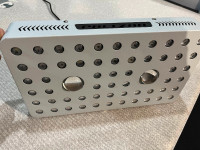 Phlizon LED Grow Light 245W with COB power!