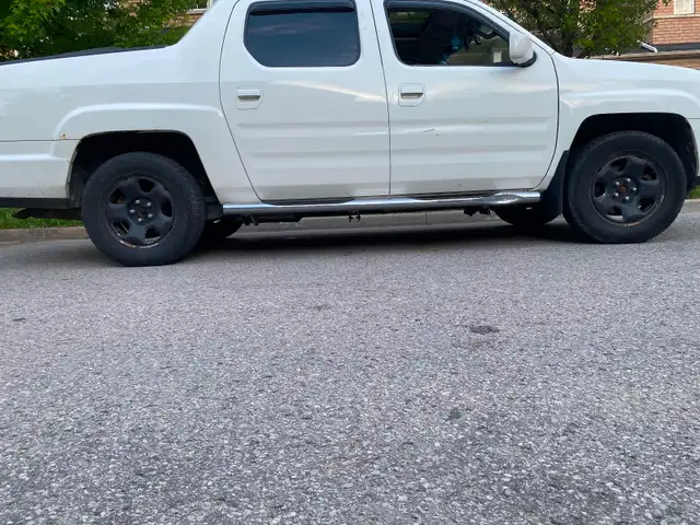 HONDA RIDGELINE602769898467512324