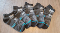 Brand new socks