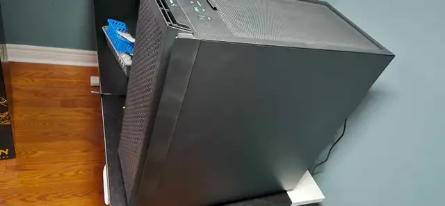 Custom Gaming PC RTX 3070 Ti / i7-12700K – $1500 OBO in General Electronics in Mississauga / Peel Region - Image 9