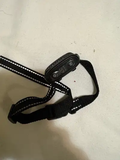 Dog Training Collar, View more