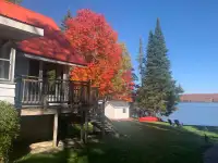 Tranquil Muskoka Cottage on Buck Lake