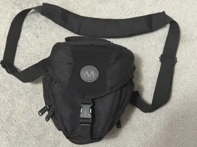 Matin Camera Bag, View more