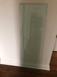 Large Piece of Glass