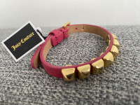 Juicy Couture bracelet
