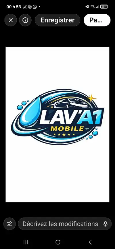 Lav'Al Mobile — Detailing automobile à domicile, Laval ✨, View more