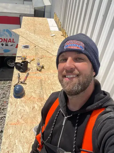 Handyman/Roofer, View more