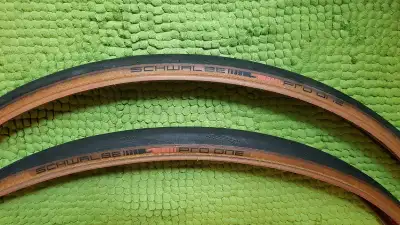 Schwalbe L1 Pro,2 bike tires(700x25c), View more
