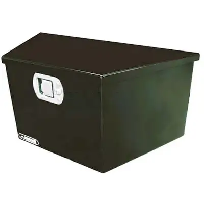 Steel Trailer Tongue Truck Box 34", View more