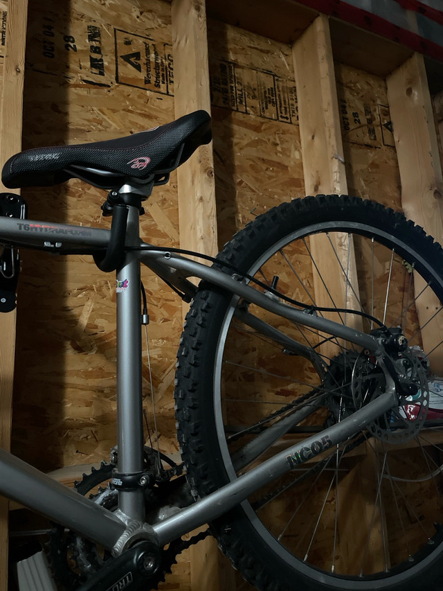 New Price NC05 Norco Charger   in Mountain in Ottawa - Image 4