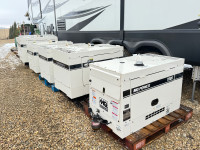 Generators, Genset