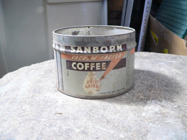 plusieurs canne (tin ) antique a différent prix dans Art et objets de collection  à Lanaudière - Image 3