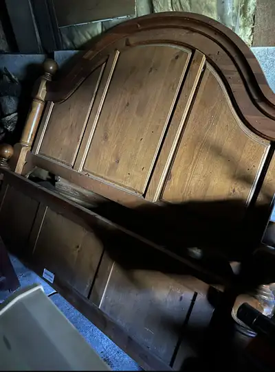 Tête de lit King, View more