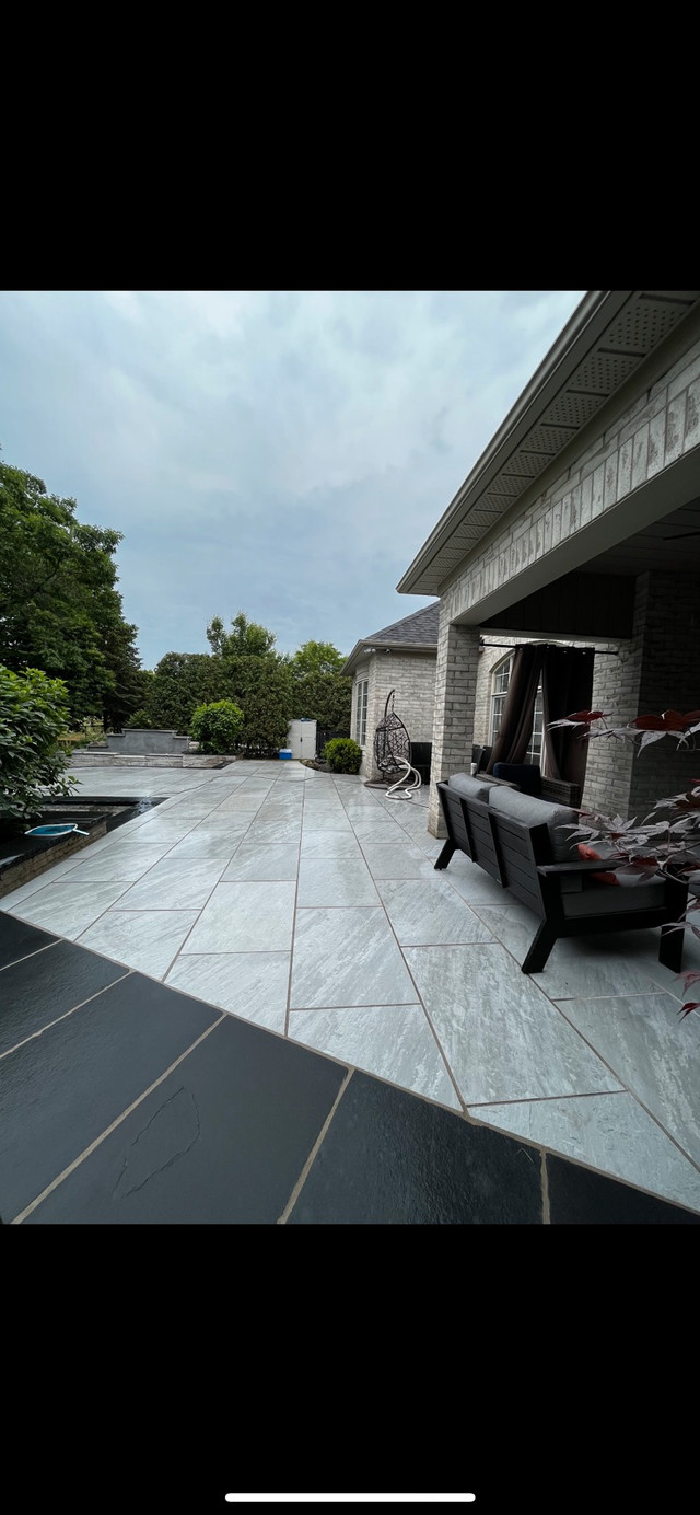Interlocking - Mississauga / Peel Region in Interlock, Paving & Driveways in Mississauga / Peel Region - Image 2