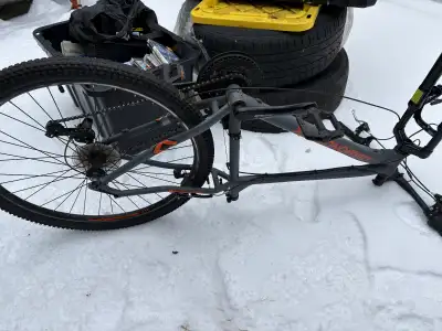 Diamond back bike, View more