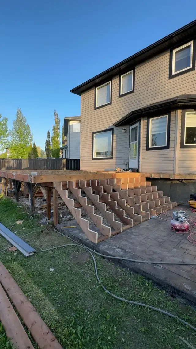 Basement Development & Home Renovation 63793687389827122
