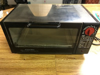 Vintage Proctor Silex Toaster Oven *NEW*