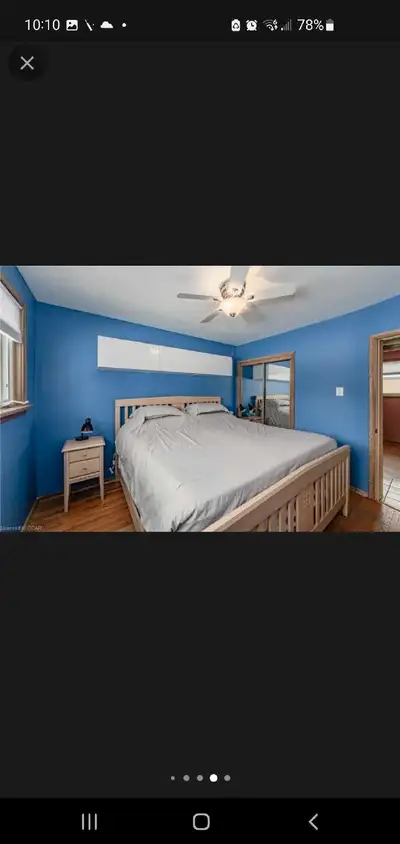 Room for rent