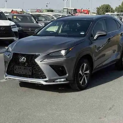 2019 Lexus NX 300 For Sale Selling my Lexus NX 300. Clean, well-maintained, and drives great. Comfor...