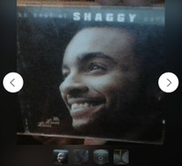 Shaggy the best of shaggy part one CD