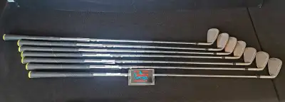 Left Handed TaylorMade M2 Clubs 4-PW (30740198), View more