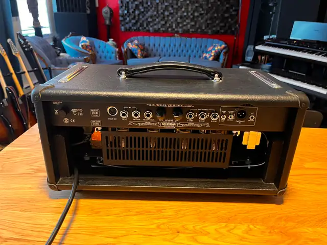 MESA BOOGIE MARK V 3562863281444355124