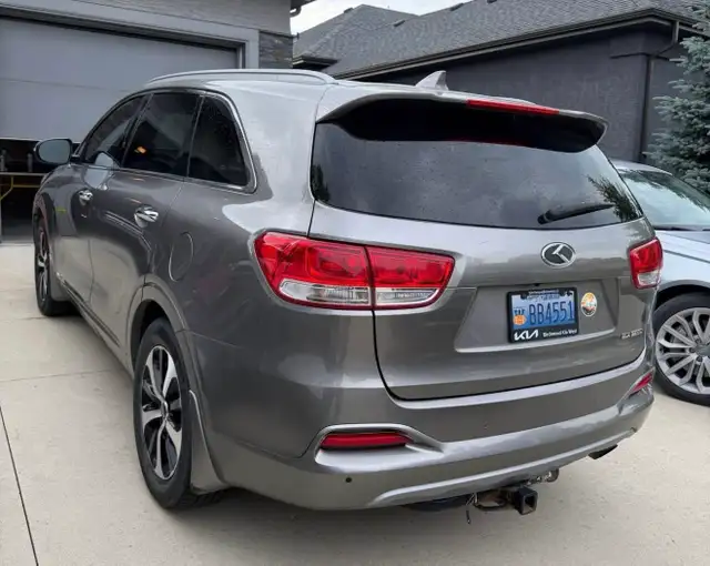 Kia Sorento 552033530256435205