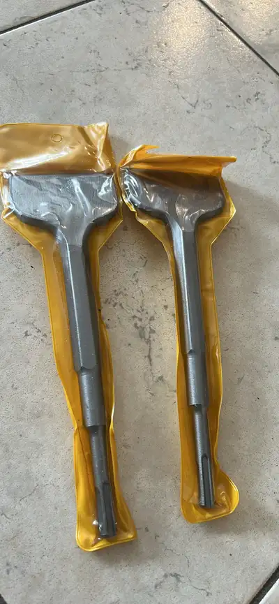 SDS Plus Chisel, View more