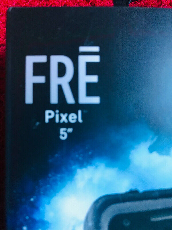 New Lifeproof Fre Case - Pixel 5” in Cell Phone Accessories in Dartmouth - Image 2