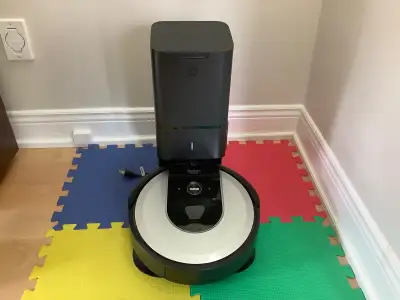 Gently used and still in great condition! I have a central vacuum system, which is why I no longer n...