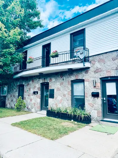 Maison a louer - 4 chambres