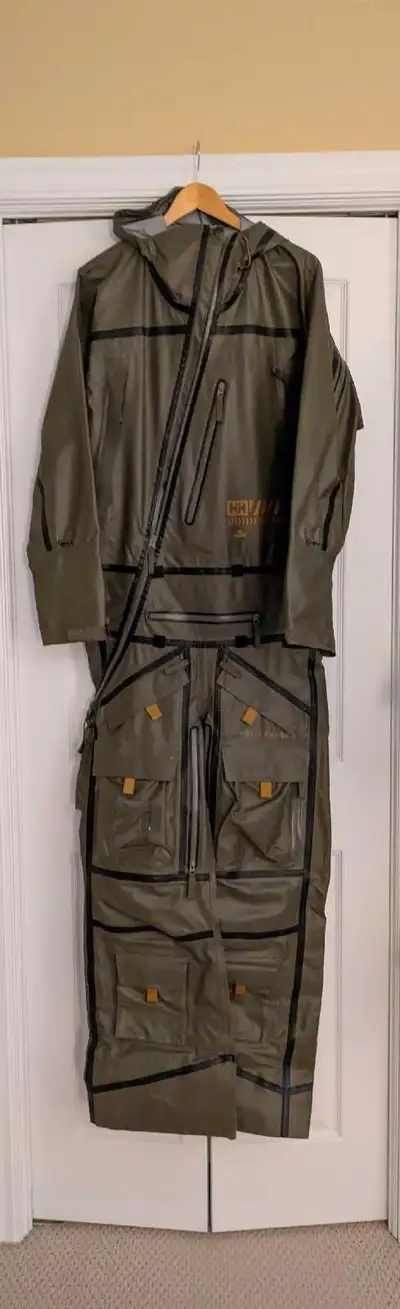 Helly Hansen Men's Survival One Piece, View more