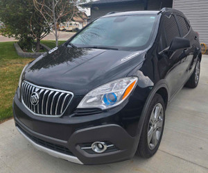2013 Buick Encore Convenience 