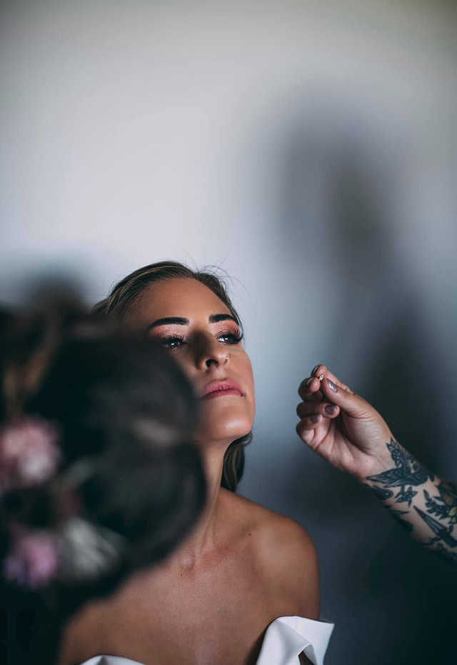 Professional Bridal Hair and Makeup Artist  in Other in Edmonton - Image 2