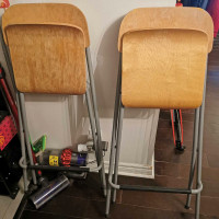 Ikea High chairs on sale 