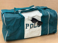 Polo Bag 