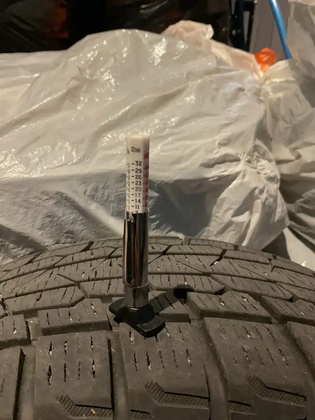 Pneus d’hiver / winter tires in Tires & Rims in Laval / North Shore - Image 6