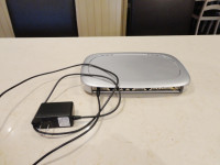 Netgear MR814 Wireless Router for sale cheap - Works