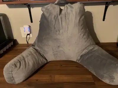 Bedrest Arm Pillow, View more