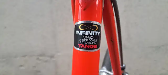 Miele Luna - Vintage Road Bike - Shimano 105 - XL in Road in City of Toronto - Image 8