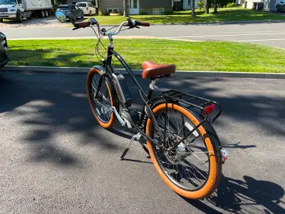Vélo Électrique/ E-Bike, View more