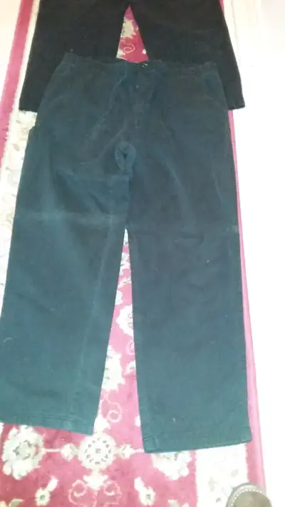 casual pants, View more