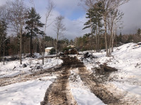 Free clean fill wanted pine grove ten minutes from bridgewater 