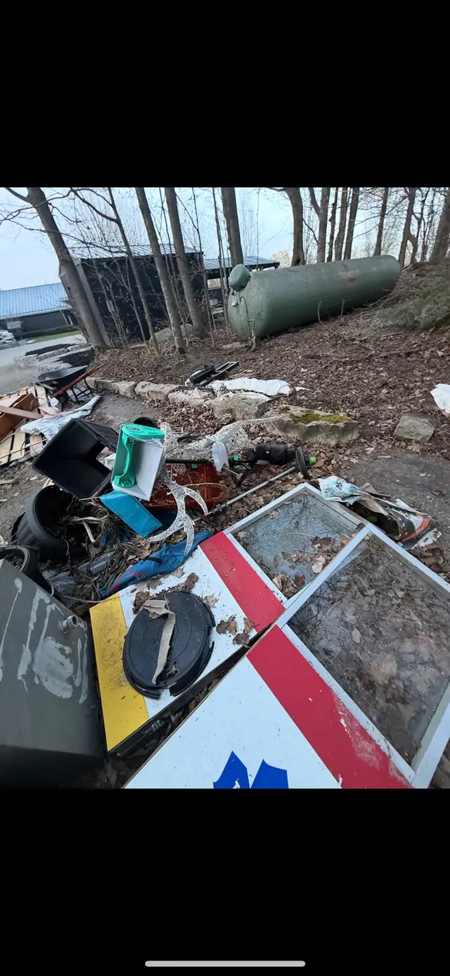 From $99 Garbage/Junk Removal Services!!!!!Same Day Pickup!!!!!518065438138705925