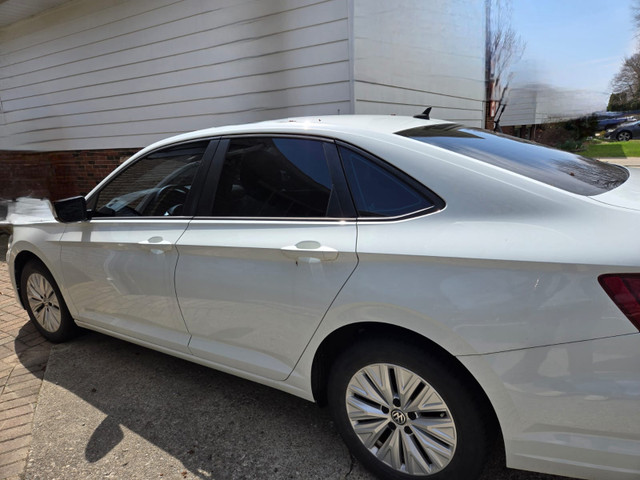 2019 VW Jetta in Cars & Trucks in Chatham-Kent - Image 3