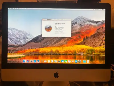 A1311 i3 3.06 GHz 8 GB DDR3 500 GB HDD